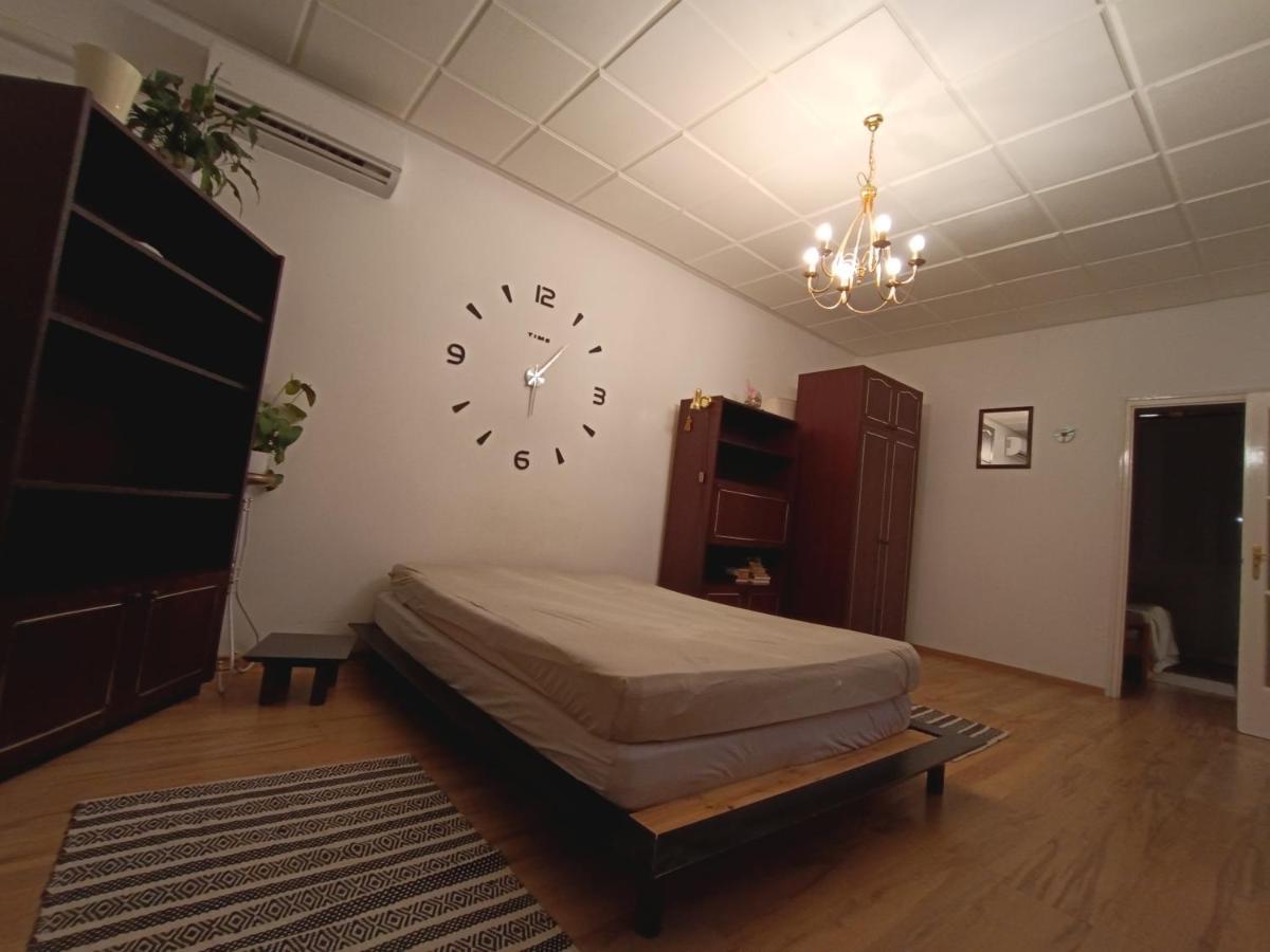 Veszprem City Center Eksteriør bilde