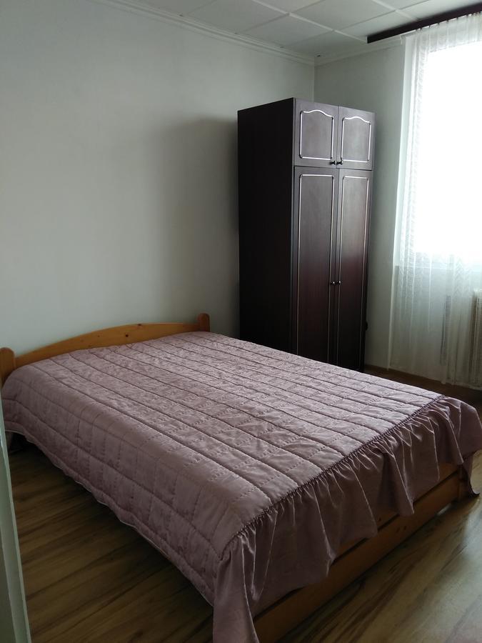 Veszprem City Center Eksteriør bilde